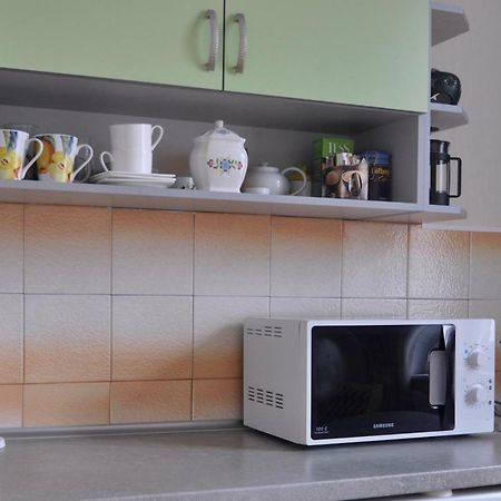 Castle View Apartment Нарва Екстериор снимка
