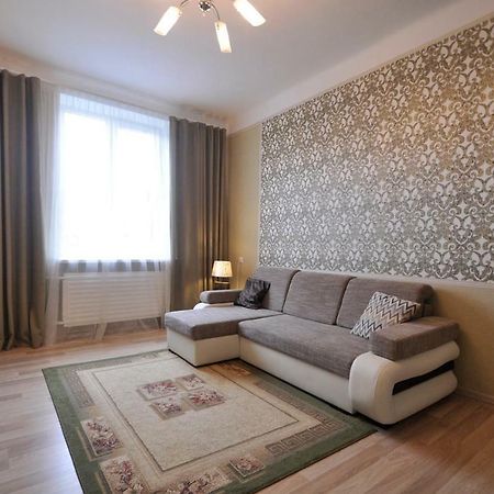 Castle View Apartment Нарва Екстериор снимка