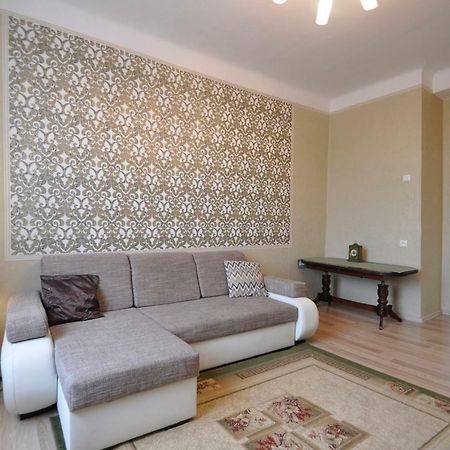 Castle View Apartment Нарва Екстериор снимка
