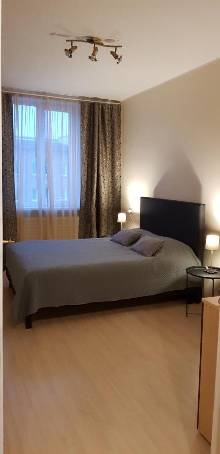Castle View Apartment Нарва Екстериор снимка