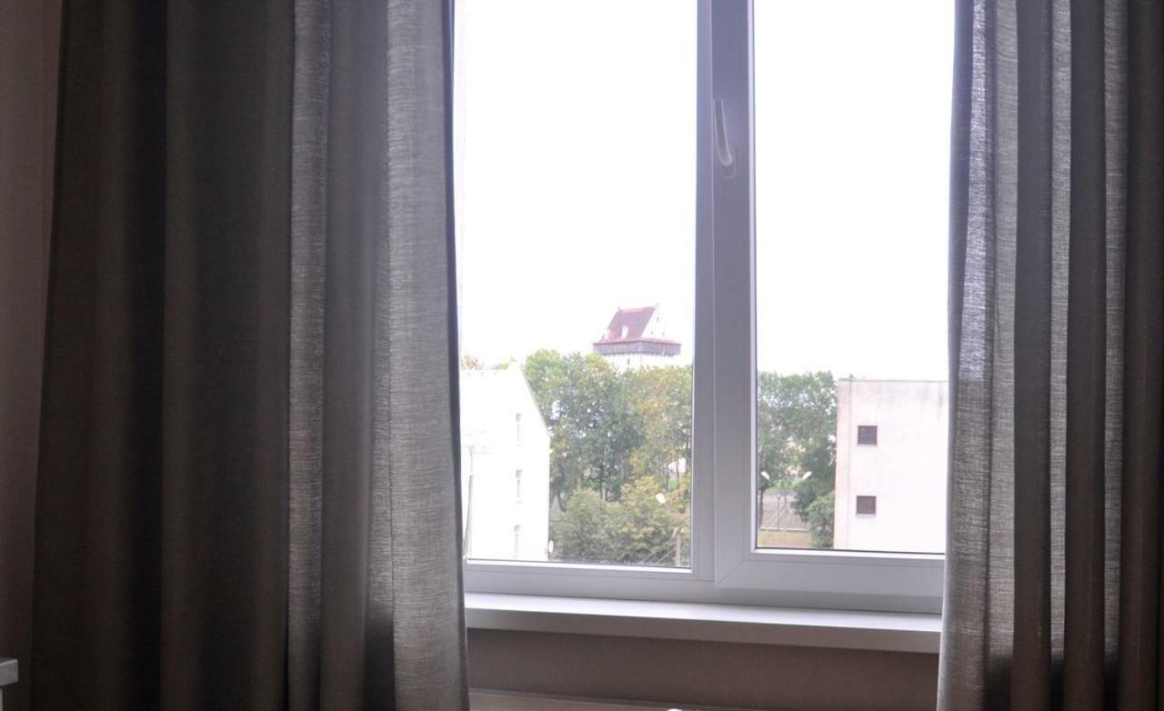 Castle View Apartment Нарва Екстериор снимка