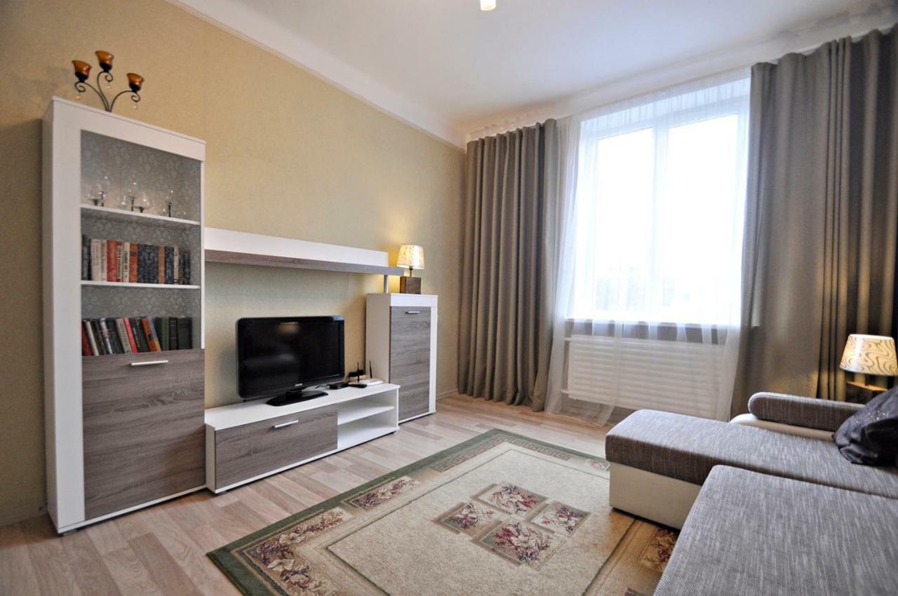 Castle View Apartment Нарва Екстериор снимка