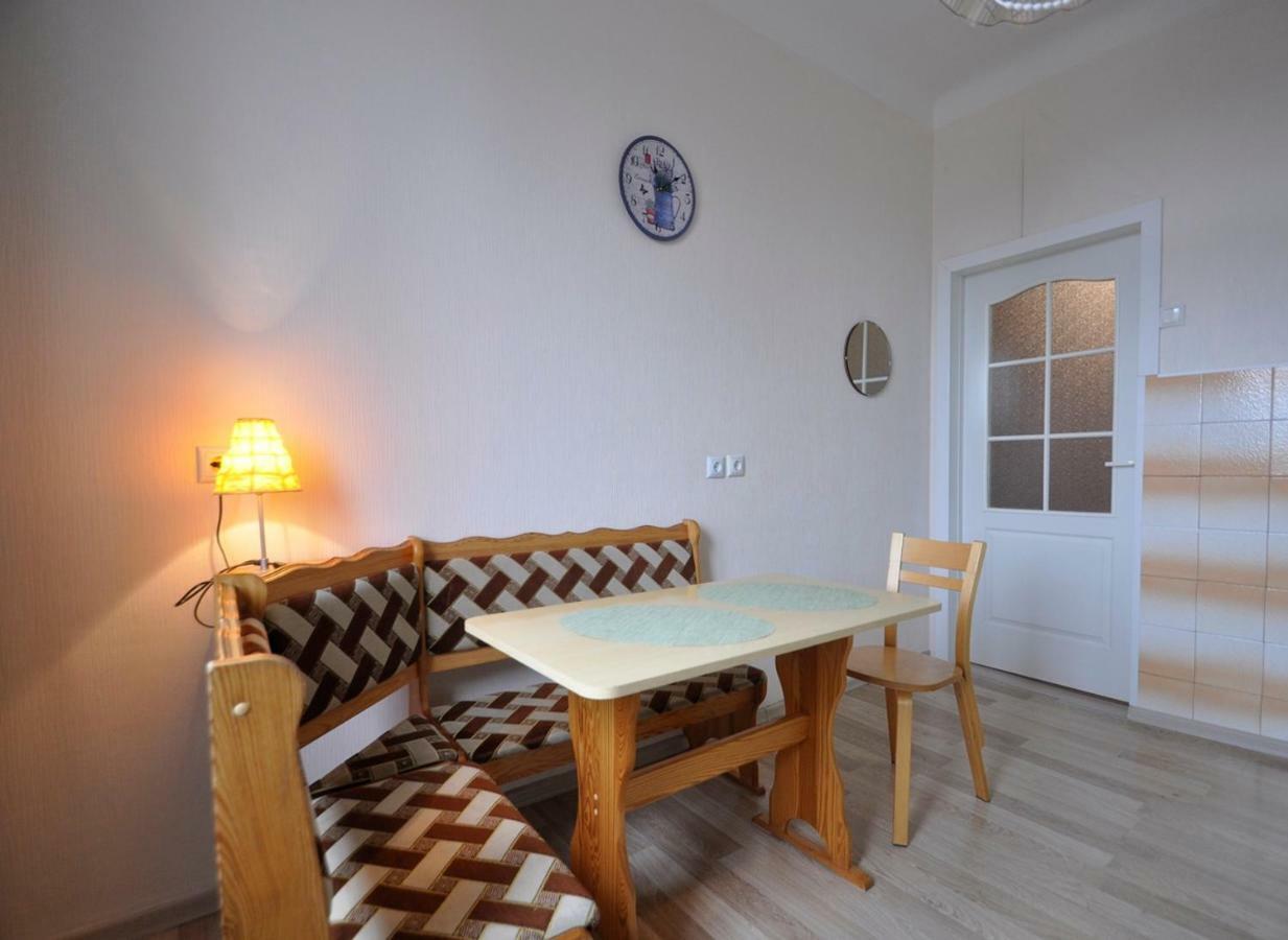 Castle View Apartment Нарва Екстериор снимка