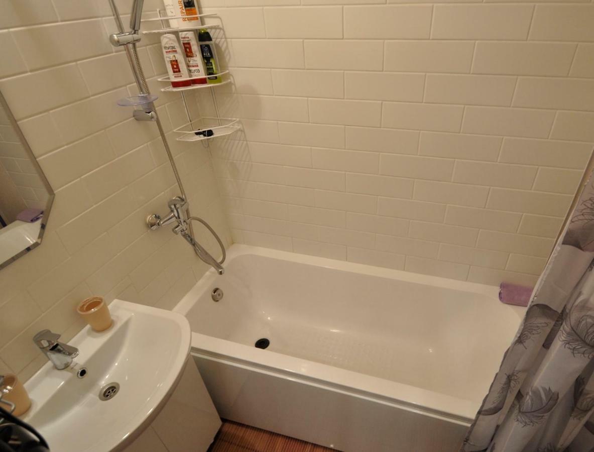 Castle View Apartment Нарва Екстериор снимка