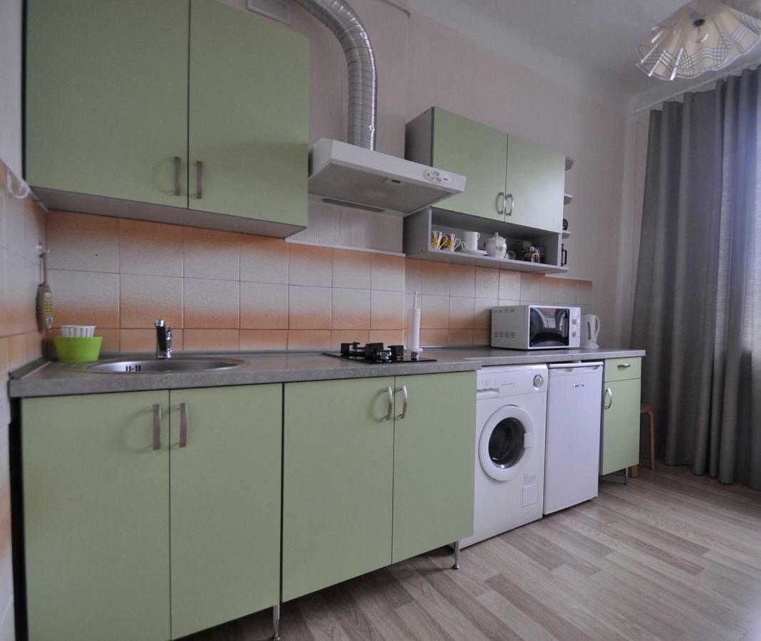 Castle View Apartment Нарва Екстериор снимка